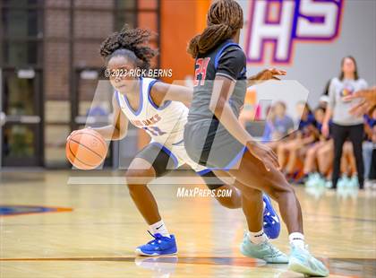 Thumbnail 2 in Grand Oaks vs Oak Ridge photogallery.