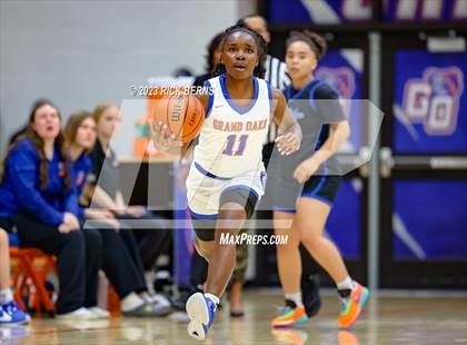 Thumbnail 2 in Grand Oaks vs Oak Ridge photogallery.
