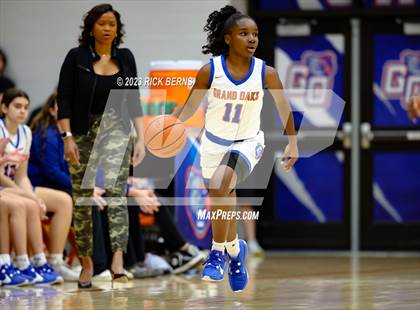 Thumbnail 2 in Grand Oaks vs Oak Ridge photogallery.
