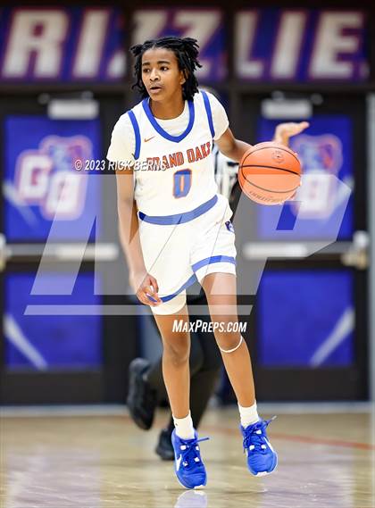 Thumbnail 3 in Grand Oaks vs Oak Ridge photogallery.