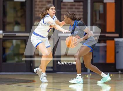 Thumbnail 3 in Grand Oaks vs Oak Ridge photogallery.