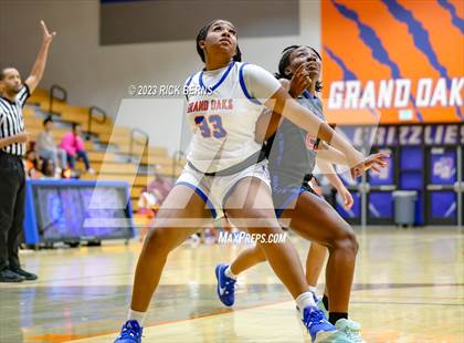 Thumbnail 1 in Grand Oaks vs Oak Ridge photogallery.