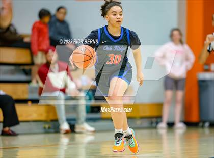Thumbnail 2 in Grand Oaks vs Oak Ridge photogallery.