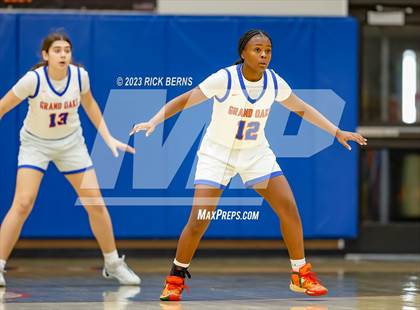 Thumbnail 1 in Grand Oaks vs Oak Ridge photogallery.