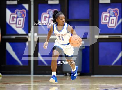 Thumbnail 2 in Grand Oaks vs Oak Ridge photogallery.
