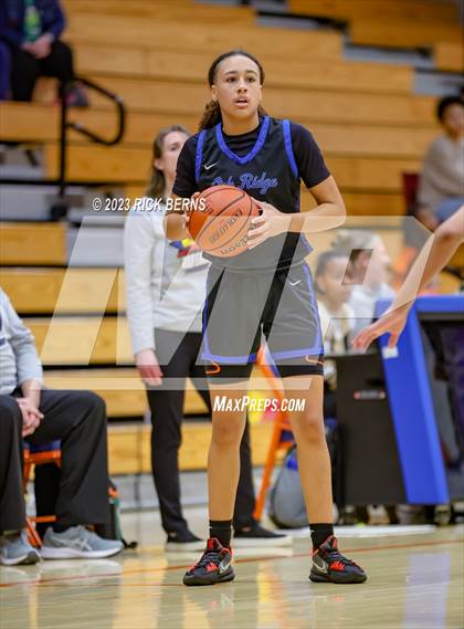 Thumbnail 1 in Grand Oaks vs Oak Ridge photogallery.