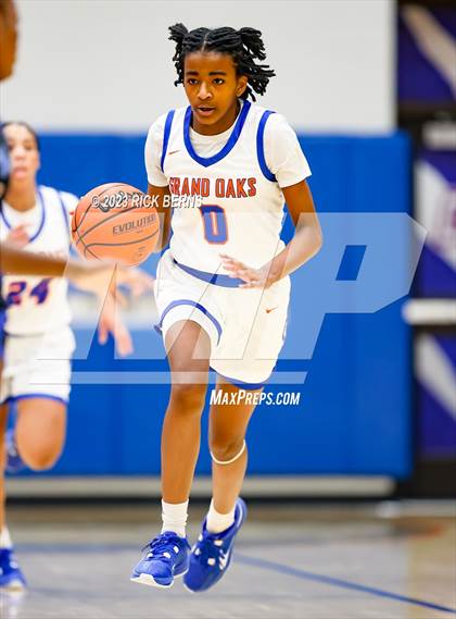 Thumbnail 1 in Grand Oaks vs Oak Ridge photogallery.