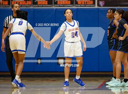 Thumbnail 2 in Grand Oaks vs Oak Ridge photogallery.