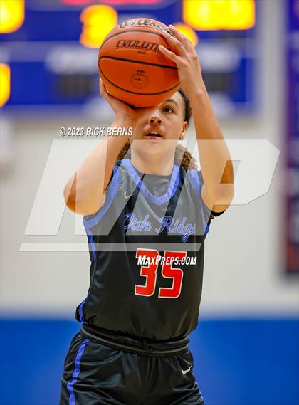 Thumbnail 1 in Grand Oaks vs Oak Ridge photogallery.