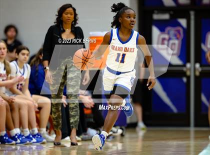 Thumbnail 3 in Grand Oaks vs Oak Ridge photogallery.