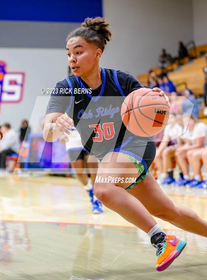 Thumbnail 2 in Grand Oaks vs Oak Ridge photogallery.