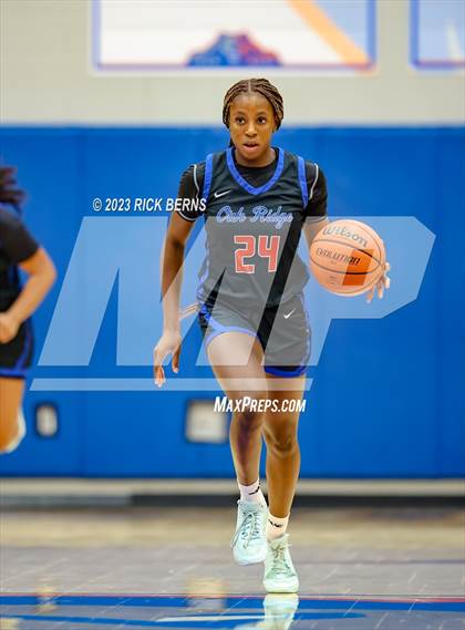 Thumbnail 2 in Grand Oaks vs Oak Ridge photogallery.