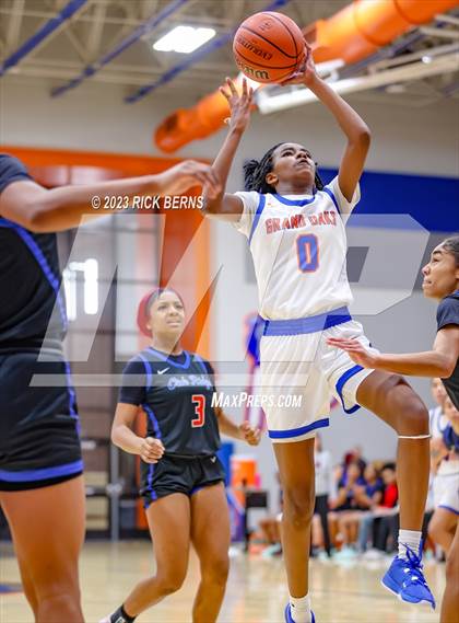 Thumbnail 2 in Grand Oaks vs Oak Ridge photogallery.
