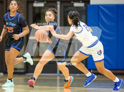 Thumbnail 1 in Grand Oaks vs Oak Ridge photogallery.