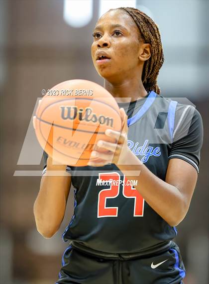 Thumbnail 1 in Grand Oaks vs Oak Ridge photogallery.