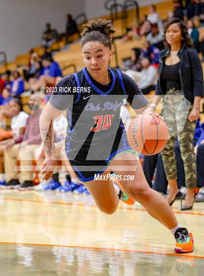 Thumbnail 1 in Grand Oaks vs Oak Ridge photogallery.