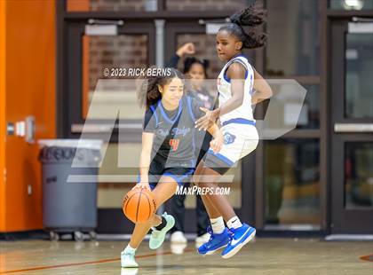 Thumbnail 3 in Grand Oaks vs Oak Ridge photogallery.