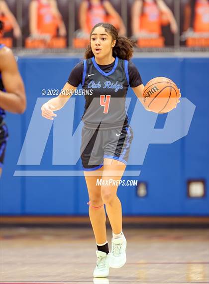 Thumbnail 2 in Grand Oaks vs Oak Ridge photogallery.