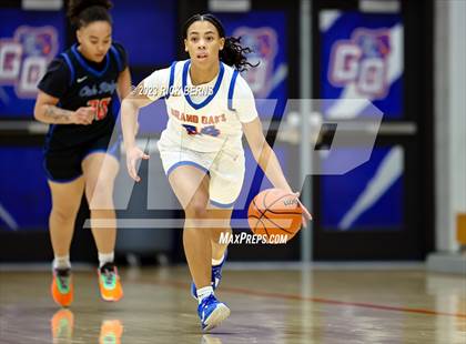 Thumbnail 1 in Grand Oaks vs Oak Ridge photogallery.