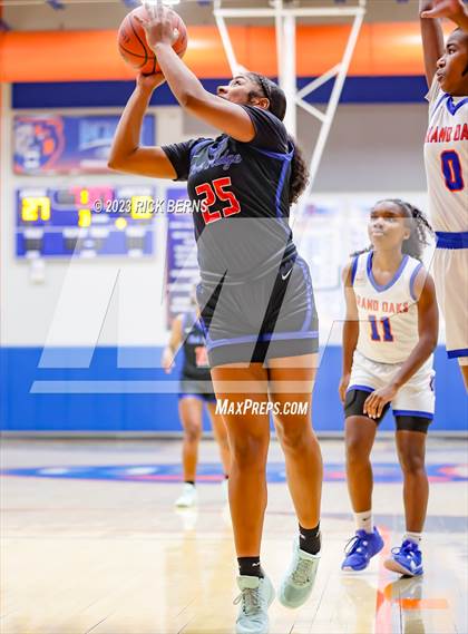Thumbnail 2 in Grand Oaks vs Oak Ridge photogallery.