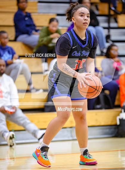 Thumbnail 1 in Grand Oaks vs Oak Ridge photogallery.