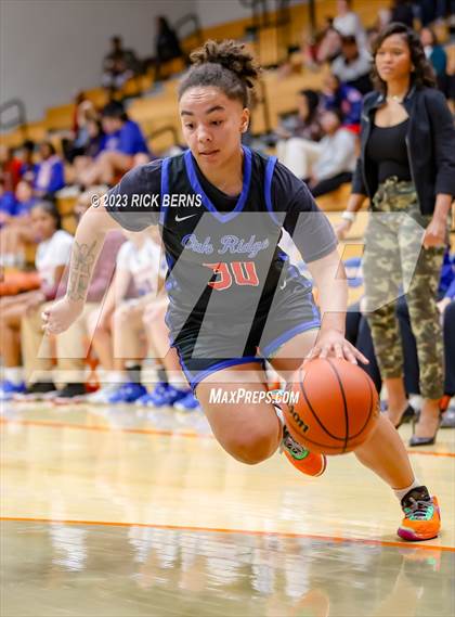 Thumbnail 2 in Grand Oaks vs Oak Ridge photogallery.