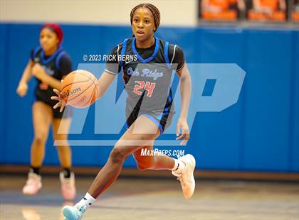 Thumbnail 2 in Grand Oaks vs Oak Ridge photogallery.