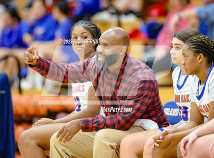Thumbnail 1 in Grand Oaks vs Oak Ridge photogallery.