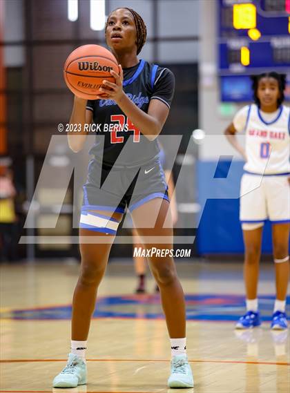 Thumbnail 1 in Grand Oaks vs Oak Ridge photogallery.