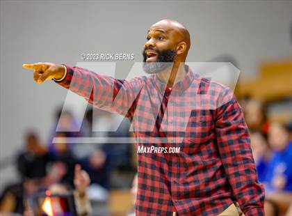 Thumbnail 2 in Grand Oaks vs Oak Ridge photogallery.