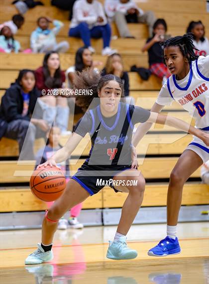 Thumbnail 3 in Grand Oaks vs Oak Ridge photogallery.