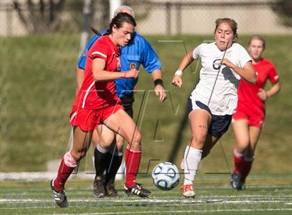 Thumbnail 1 in East vs. Skyline (UHSAA 4A Semifinal)  photogallery.