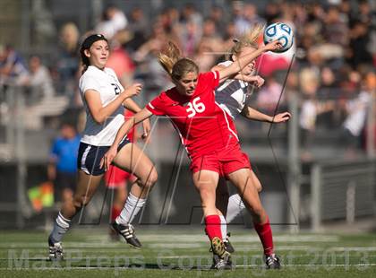Thumbnail 3 in East vs. Skyline (UHSAA 4A Semifinal)  photogallery.