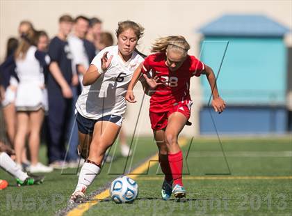 Thumbnail 1 in East vs. Skyline (UHSAA 4A Semifinal)  photogallery.