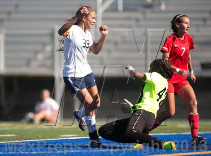 Thumbnail 1 in East vs. Skyline (UHSAA 4A Semifinal)  photogallery.