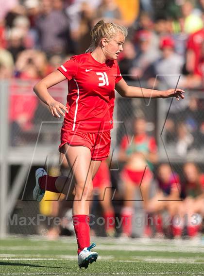 Thumbnail 2 in East vs. Skyline (UHSAA 4A Semifinal)  photogallery.