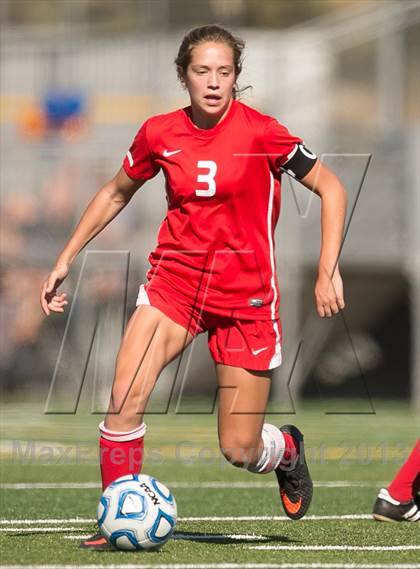 Thumbnail 1 in East vs. Skyline (UHSAA 4A Semifinal)  photogallery.