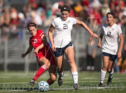 Thumbnail 2 in East vs. Skyline (UHSAA 4A Semifinal)  photogallery.