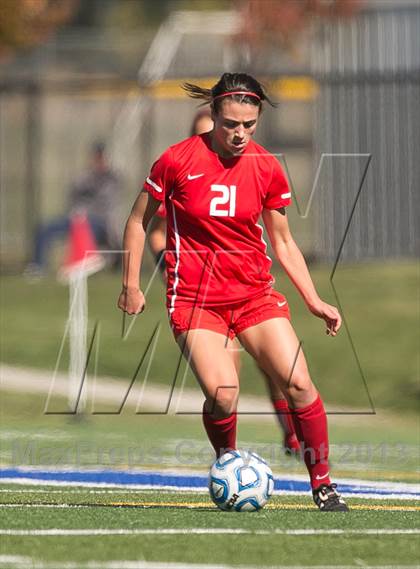 Thumbnail 1 in East vs. Skyline (UHSAA 4A Semifinal)  photogallery.