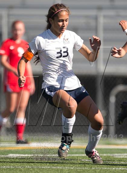 Thumbnail 3 in East vs. Skyline (UHSAA 4A Semifinal)  photogallery.