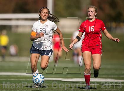 Thumbnail 2 in East vs. Skyline (UHSAA 4A Semifinal)  photogallery.