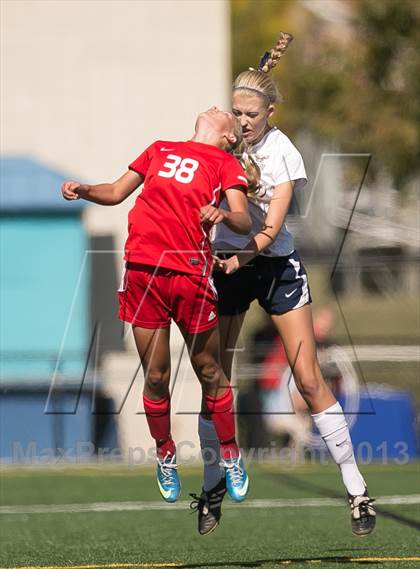 Thumbnail 3 in East vs. Skyline (UHSAA 4A Semifinal)  photogallery.