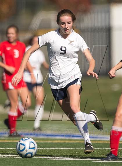 Thumbnail 1 in East vs. Skyline (UHSAA 4A Semifinal)  photogallery.