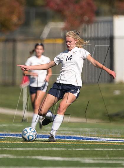 Thumbnail 1 in East vs. Skyline (UHSAA 4A Semifinal)  photogallery.