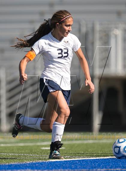 Thumbnail 1 in East vs. Skyline (UHSAA 4A Semifinal)  photogallery.