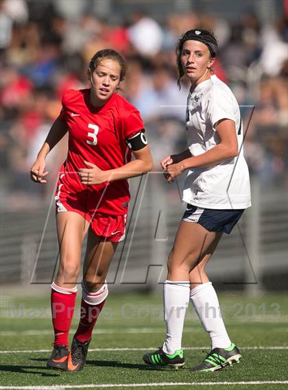 Thumbnail 2 in East vs. Skyline (UHSAA 4A Semifinal)  photogallery.