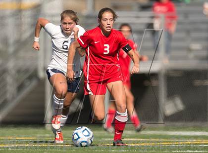 Thumbnail 3 in East vs. Skyline (UHSAA 4A Semifinal)  photogallery.