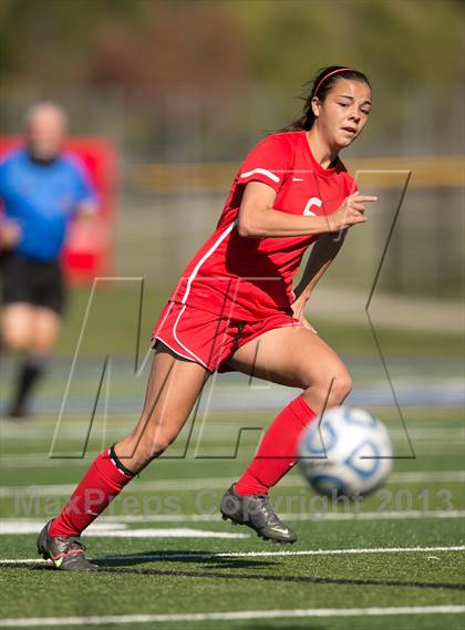 Thumbnail 1 in East vs. Skyline (UHSAA 4A Semifinal)  photogallery.
