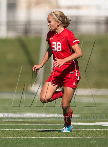 Thumbnail 1 in East vs. Skyline (UHSAA 4A Semifinal)  photogallery.
