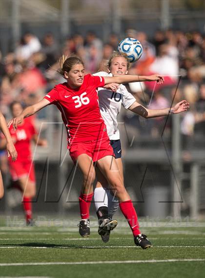 Thumbnail 2 in East vs. Skyline (UHSAA 4A Semifinal)  photogallery.